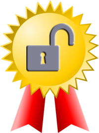 Unlimited Certificate Unlock