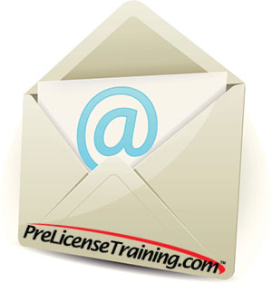 Discount Code For Pre License Training